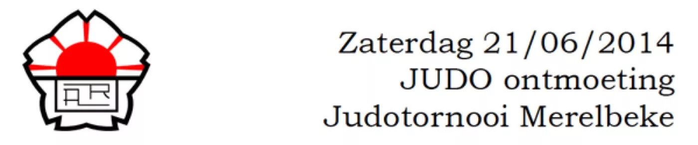 Uitnodiging Merelbeke-Drongen ontmoeting
