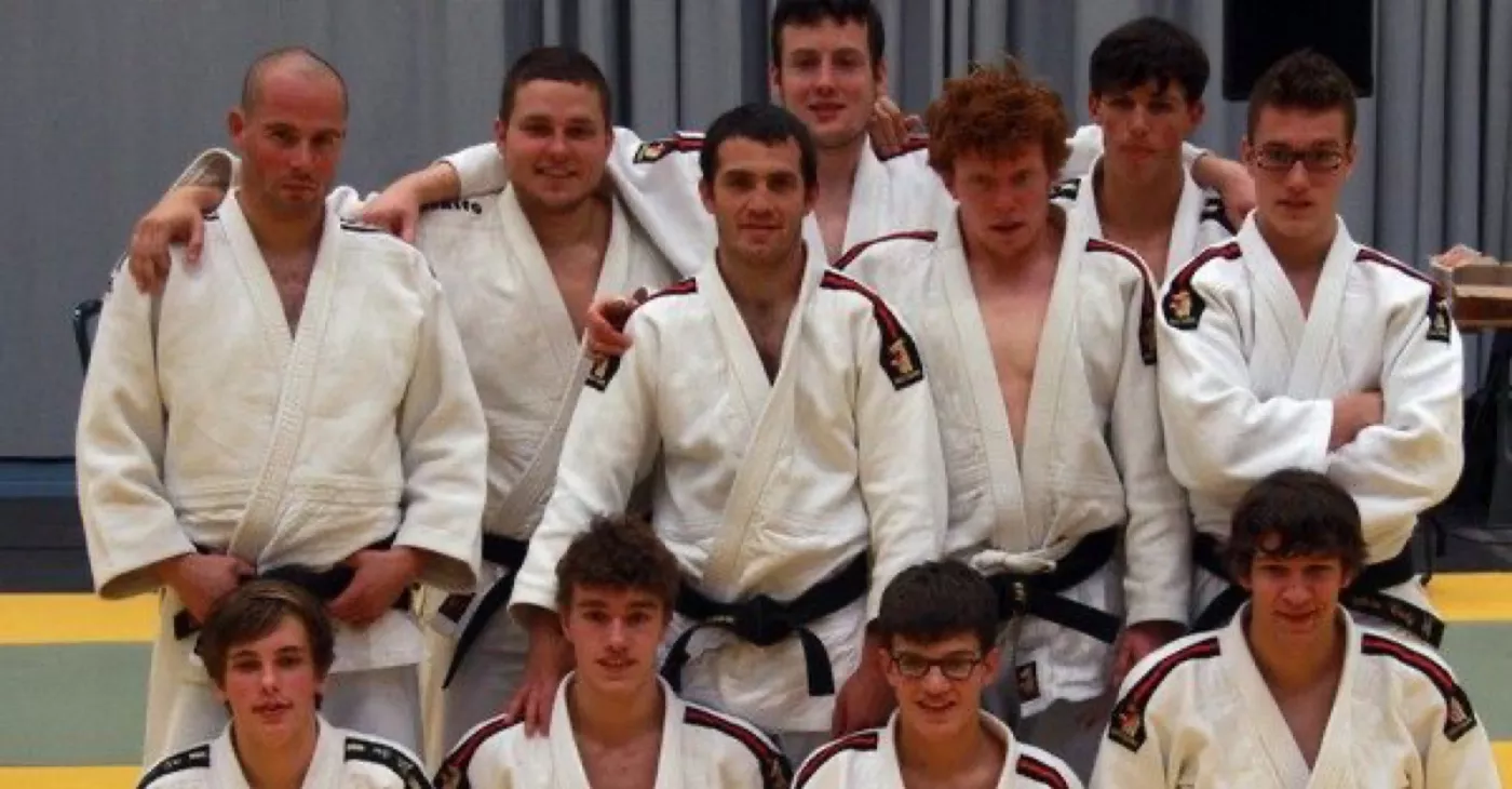 Video verslag Interclub 3B dag 1