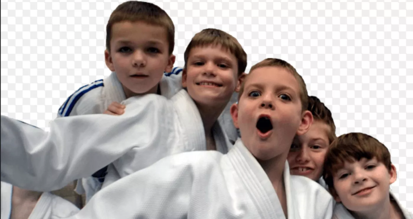 Voor de tweede keer op rij verkozen tot Jeugdvriendelijke judoclub VJF-Goud!