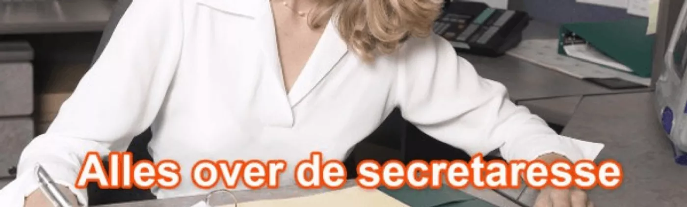 Wijziging secretariaat!!!!!